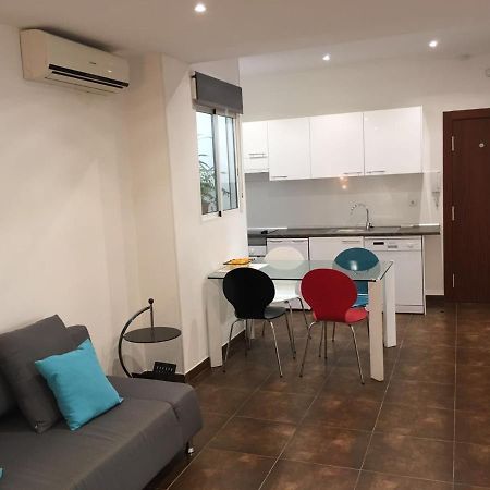 Casa Cosy Apartman Valencia Kültér fotó