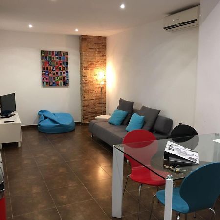 Casa Cosy Apartman Valencia Kültér fotó