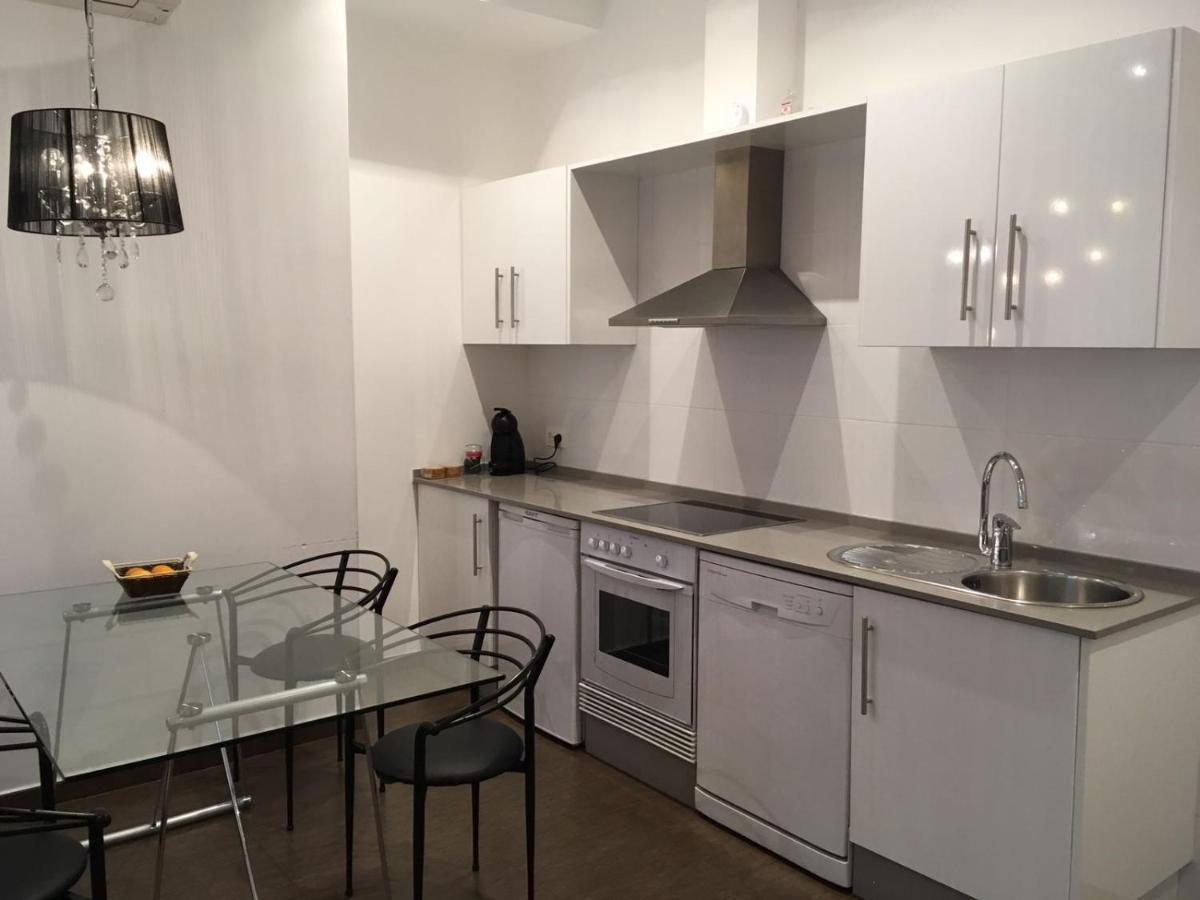 Casa Cosy Apartman Valencia Kültér fotó