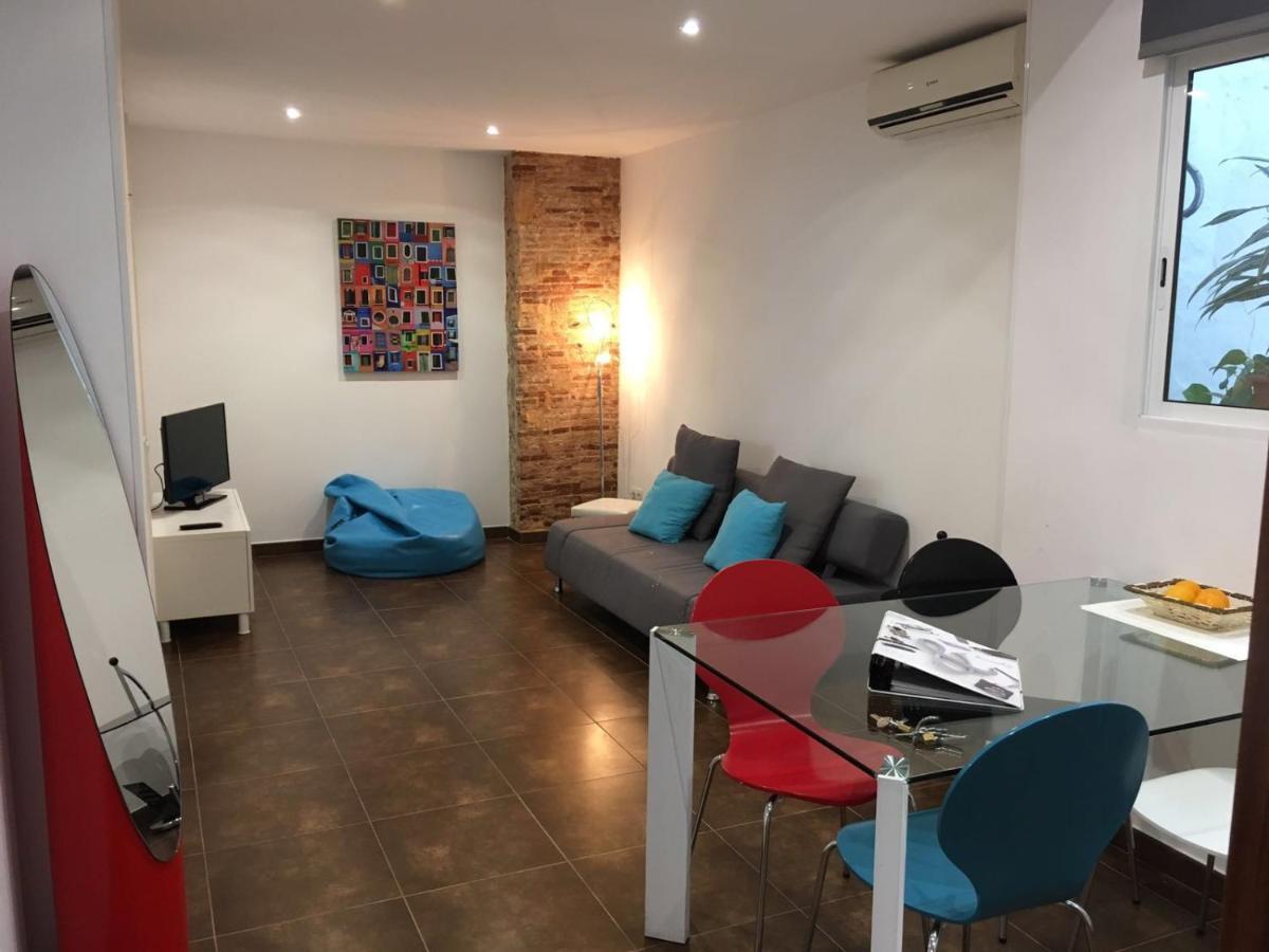 Casa Cosy Apartman Valencia Kültér fotó