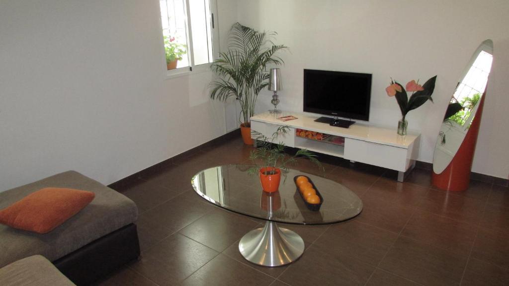 Casa Cosy Apartman Valencia Szoba fotó