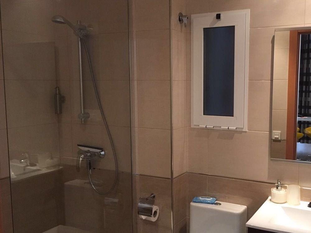 Casa Cosy Apartman Valencia Kültér fotó