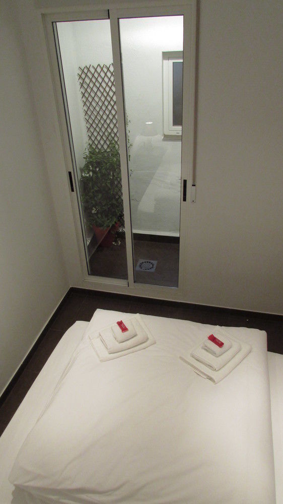 Casa Cosy Apartman Valencia Kültér fotó
