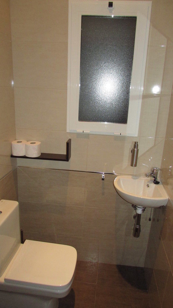 Casa Cosy Apartman Valencia Kültér fotó