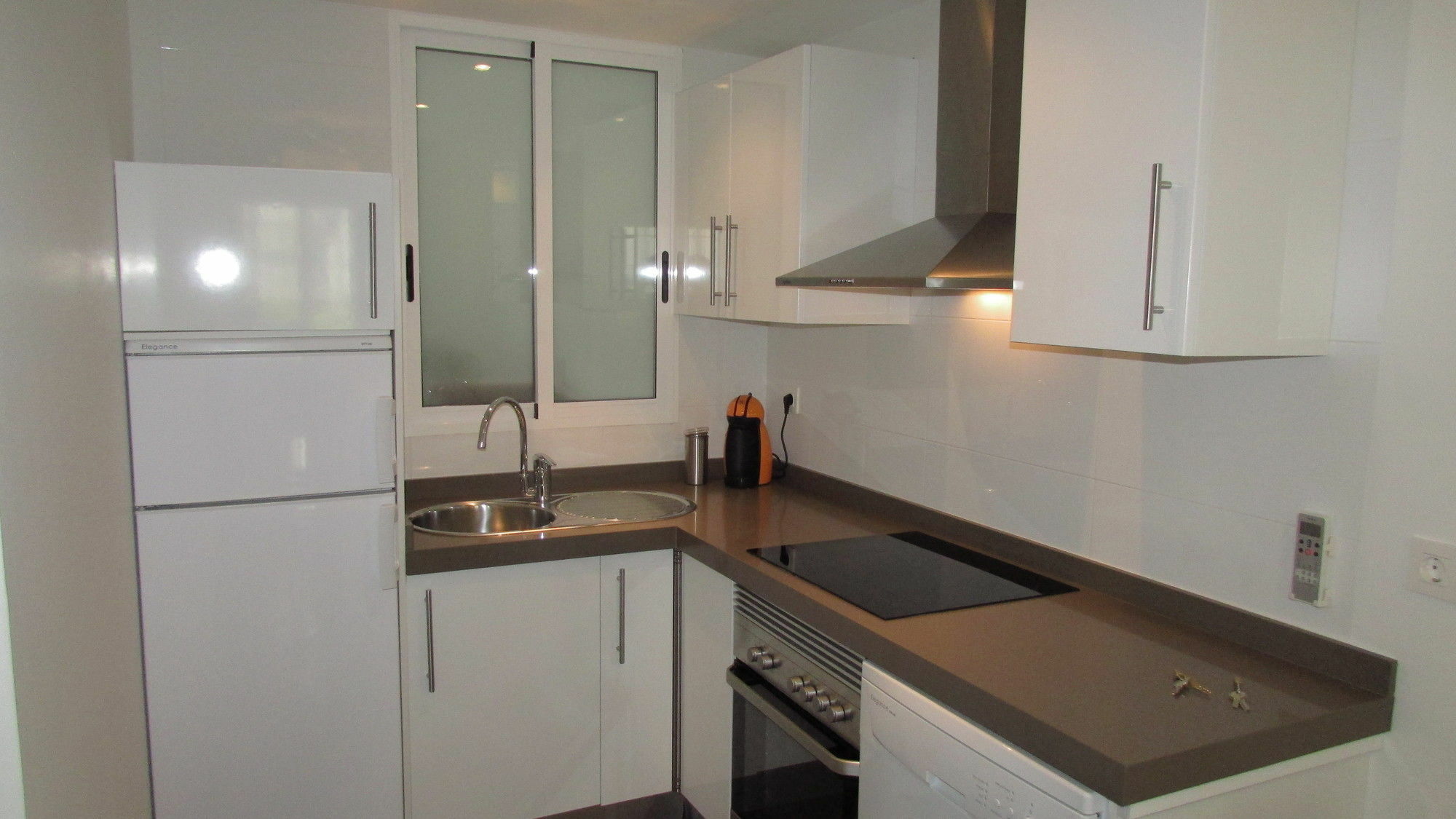 Casa Cosy Apartman Valencia Kültér fotó