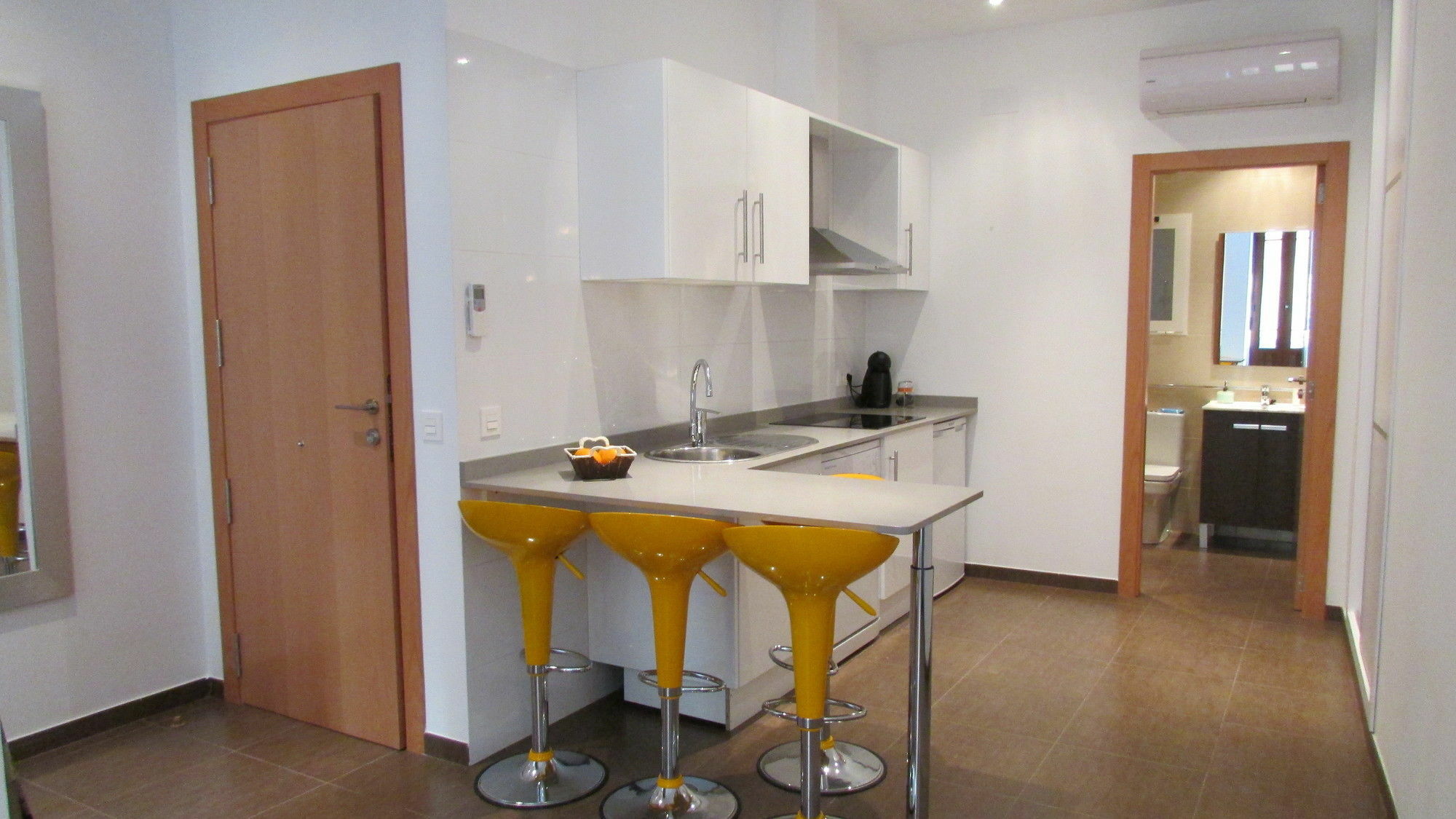 Casa Cosy Apartman Valencia Kültér fotó