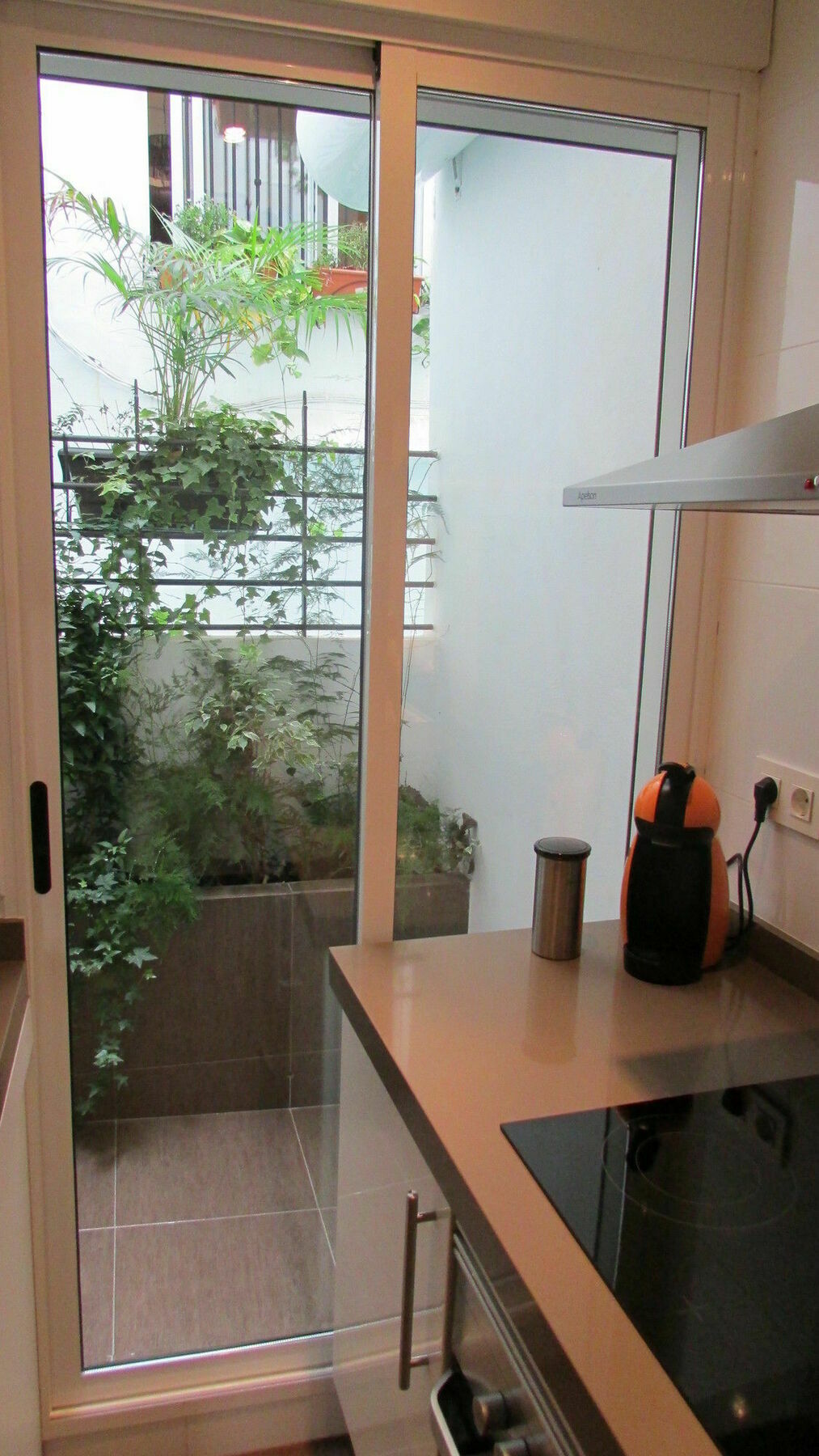 Casa Cosy Apartman Valencia Kültér fotó